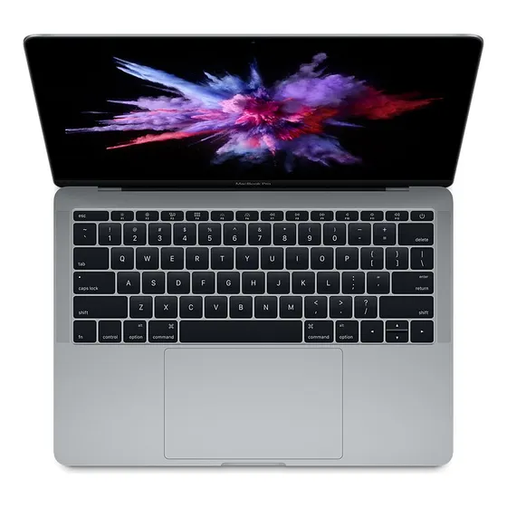 Macbook Pro, Mpxq2bz/a, 13.3'', Core I5, 16gb, Ssd-256gb