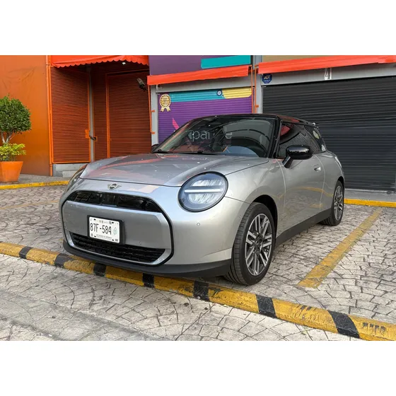 Mini Cooper Electrico 0.0 E At
