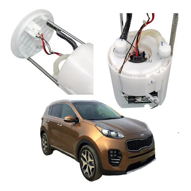 Bomba Gasolina Kia Sportage 2017 2018 2019 2020 2.4
