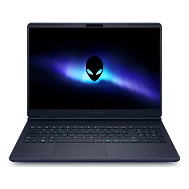Alienware 16x Aurora 240hz Wqxga I9-275hx 32gb Rtx 5070 2tb Azul