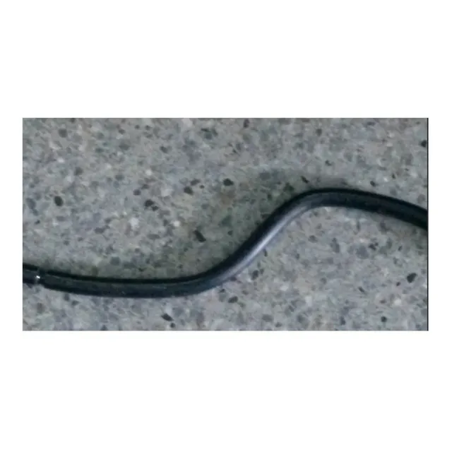Barra Estabilisadora Volkswagen Gol 2005-2008