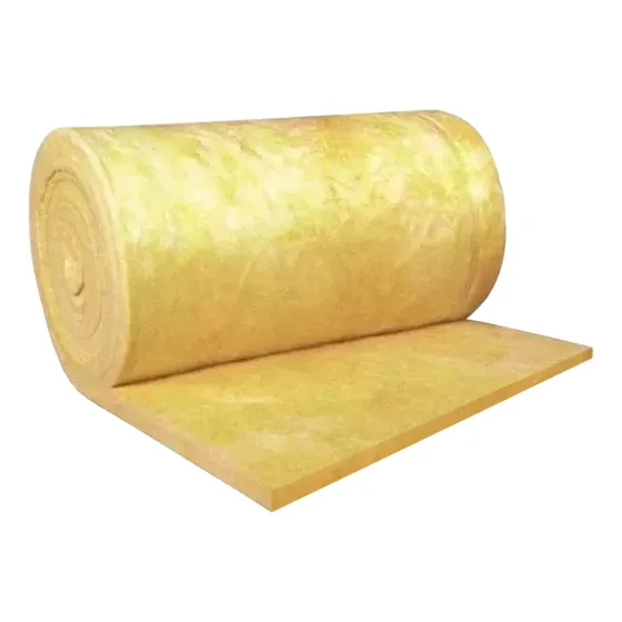 Lana De Vidrio Venta Por Metro, Espesor 20mm X 1,20mts Ancho