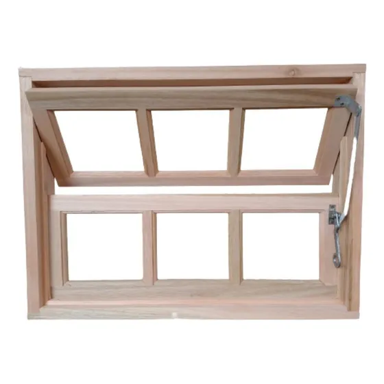 Basculante Madeira Eucalipto 0,60x1,00 Cx10cm - Frainer