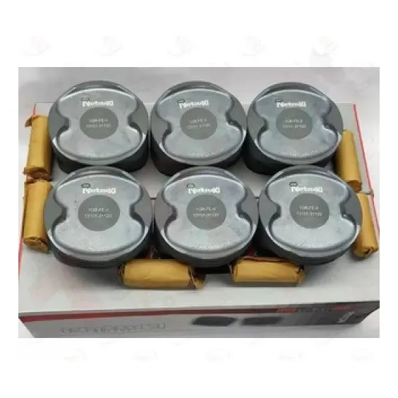 Pistones 020 4runner 2024 Sr5