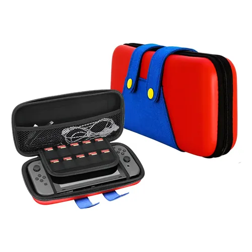 Protective Case For Steam Deck/steam Deck Oled | MercadoLivre