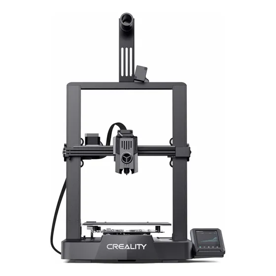 Impresora 3d Creality Ender 3 V3 Ke Wifi Automatica