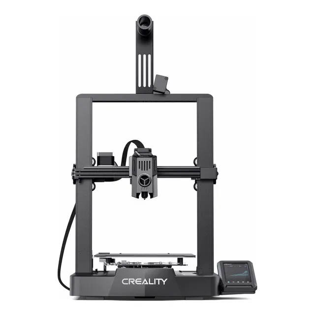 Ender 3 V3 Ke color negro Creality