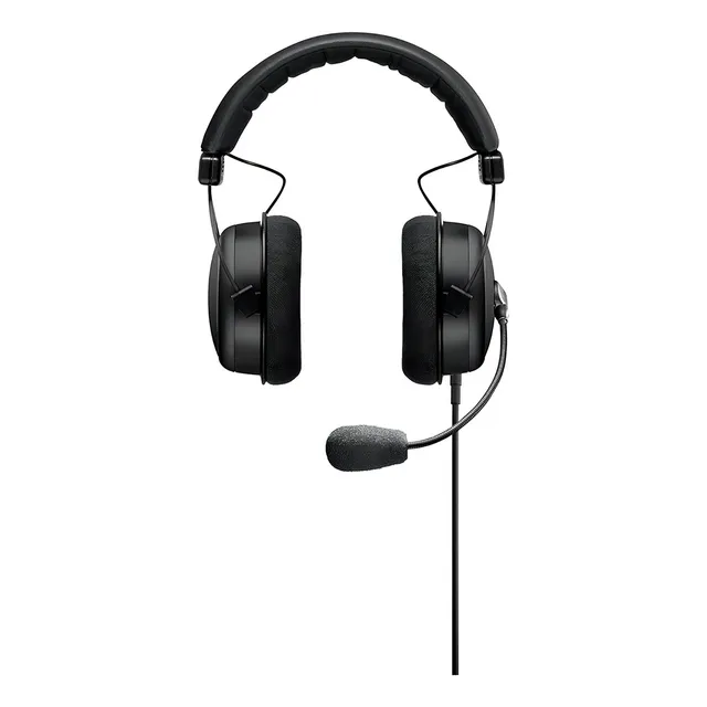 Auriculares premium para juegos Beyerdynamic Mmx300 (segunda generación)