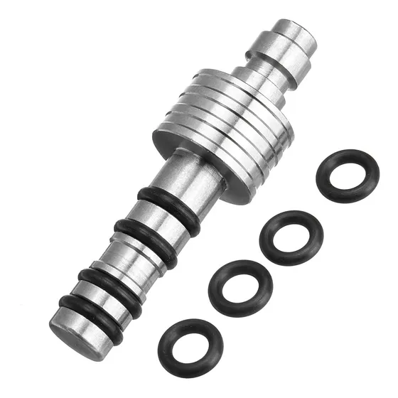 Sonda De Llenado De Carga Pcp Para Fx Logun Webley Hatsan Rw