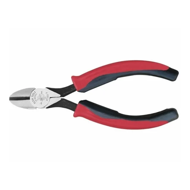 Klein Tools (kt202-5) Pinza Corte Diagonal Estandar 5 PLG.