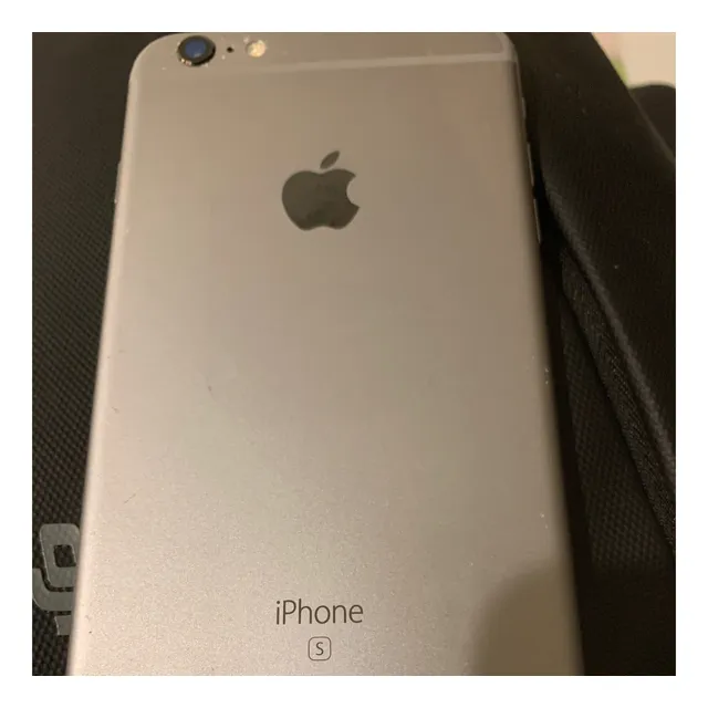 iPhone 6 iPhone 6 Plus 128 Gb Plata