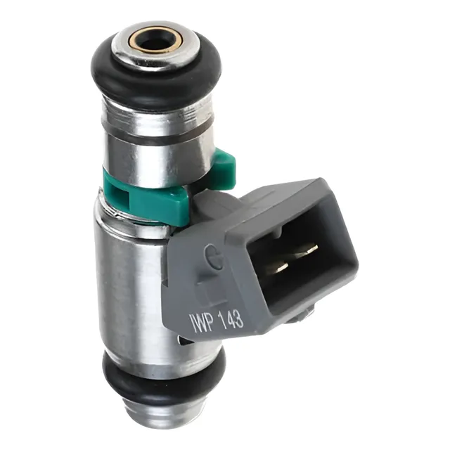 Inyector Renault Megane Symbol Clio Kangoo Scenic
