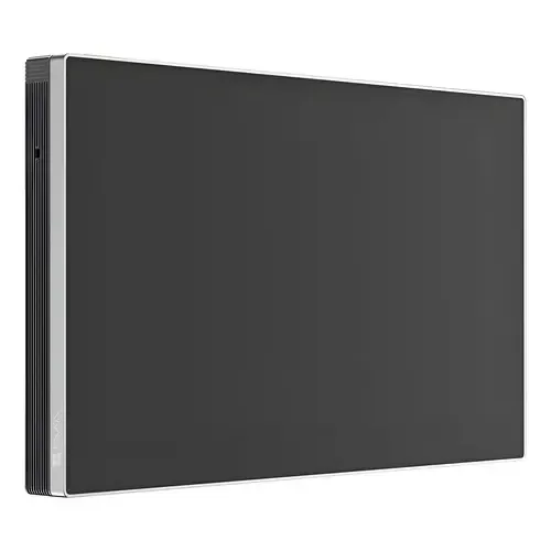 Monitor Tactil Inteligente 7 Pulgadas Sd7 Tipo C Ezviz