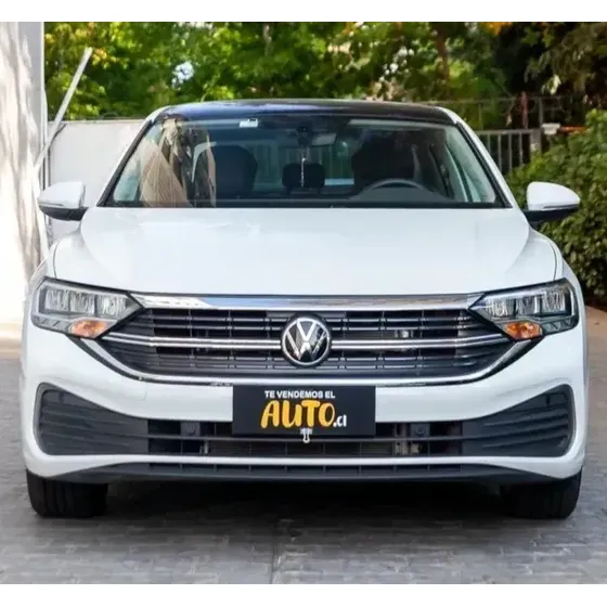 Volkswagen Jetta 2024
