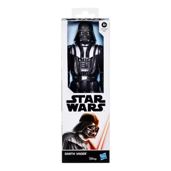 Star Wars Titan Hero Darth Vader