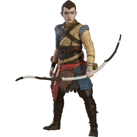 Figura Good Smile Pop Up Parade God Of War - Atreus
