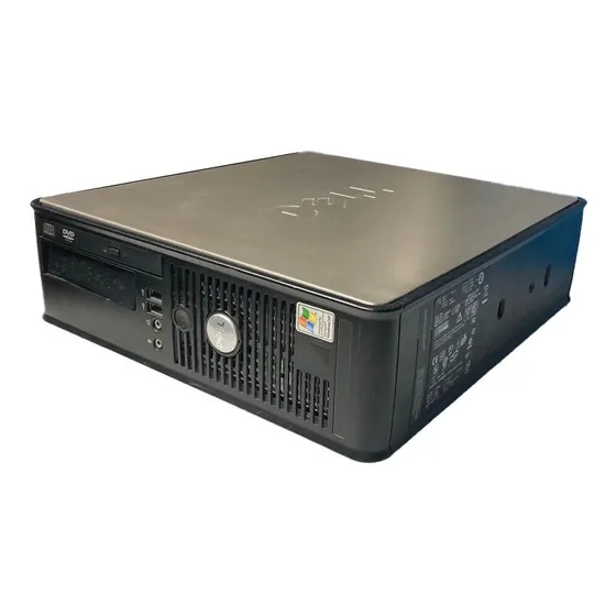 Lote De 10 Pentium D Memoria 2gb Disco Duro 80gb (40c/u)