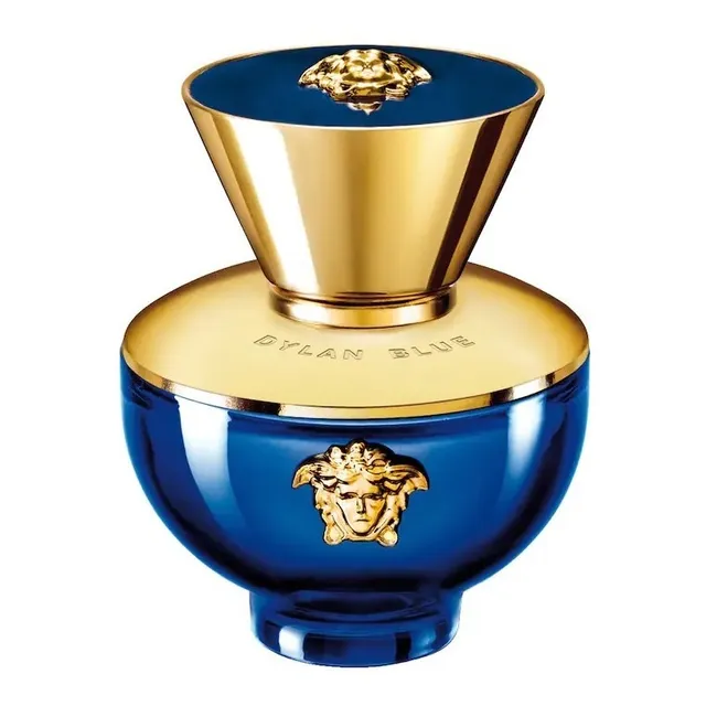 Versace Pour Femme Dylan Blue Edp Perfume By Versace 100ml