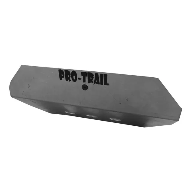 Outlet Cubre Carter Aluminio Yamaha Xtz 125