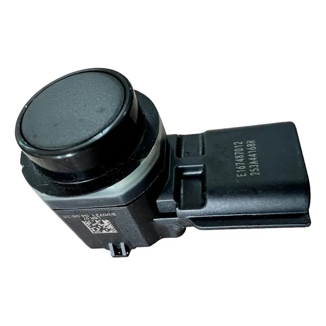Sensor Estacionamento Captur Sandero Logan Oroch Duster Clio