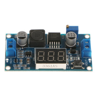 1x Module Xl6009 Fuente De Alimentación Lm2577 Output 1x Module Xl6009 Fuente De Alimentación Lm2577 Output