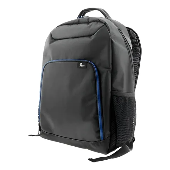 Morral Backpack Xtech Laptop 15.6 Xtb-211