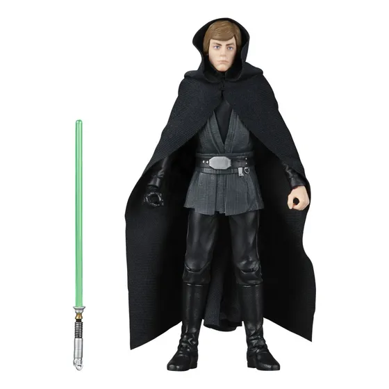 Star Wars Luke Skywalker (crucero Ligero Imperial)