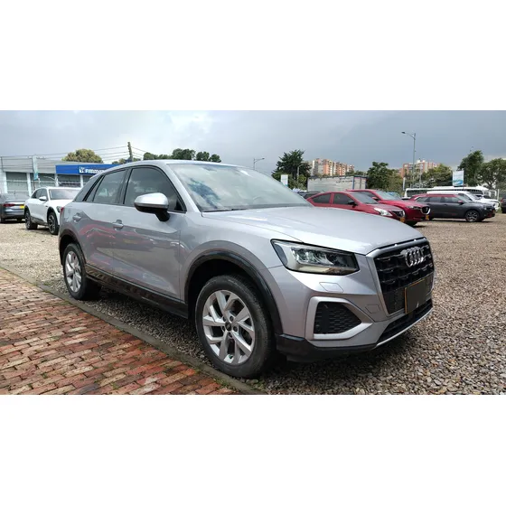 Audi Q2 35 Tfsi Ambition