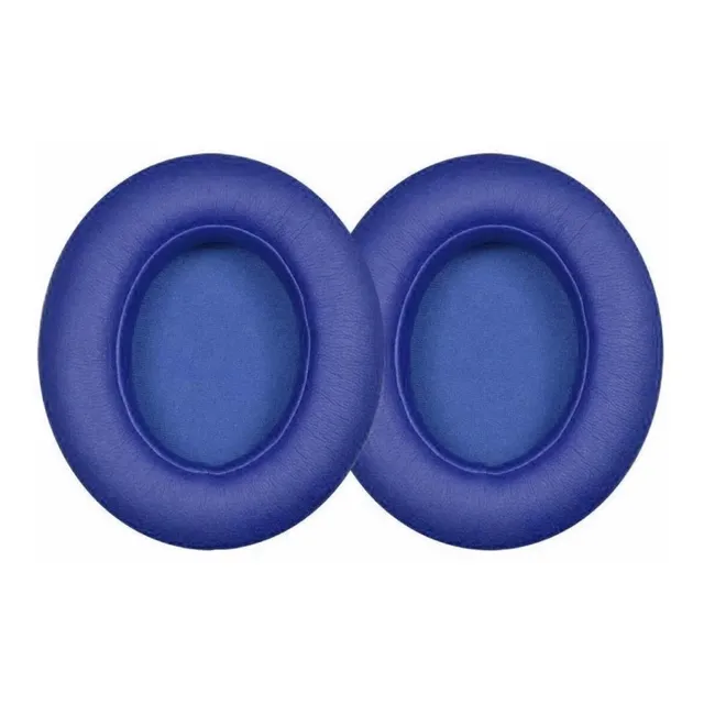 Almohadillas / Earpads Para Beats Studio 2.0 Wireless Azul