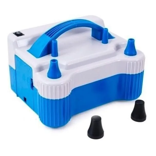 Inflador Eléctrico Para Globos  680w Profesional
