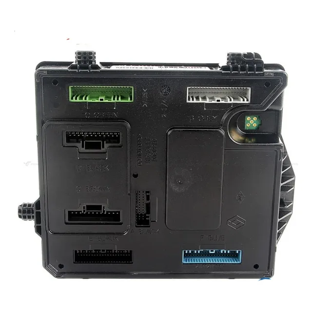 Modulo Calculador Bcm Para Renault Megane 3 Fluence