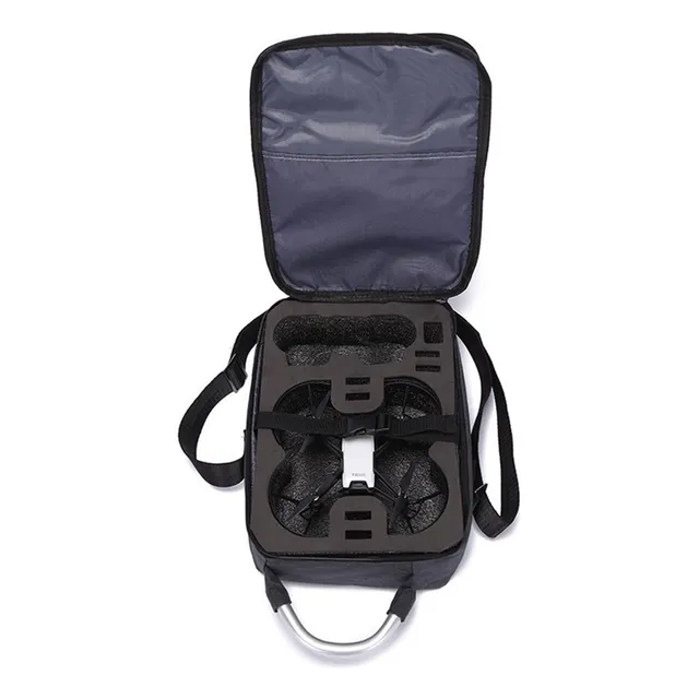 Bolso De Hombro Portátil I Storage Bag Para Dj Tello