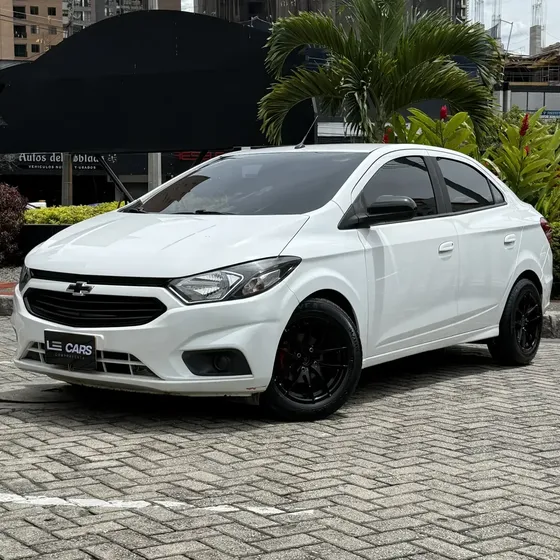 Chevrolet Joy 2023 1.4