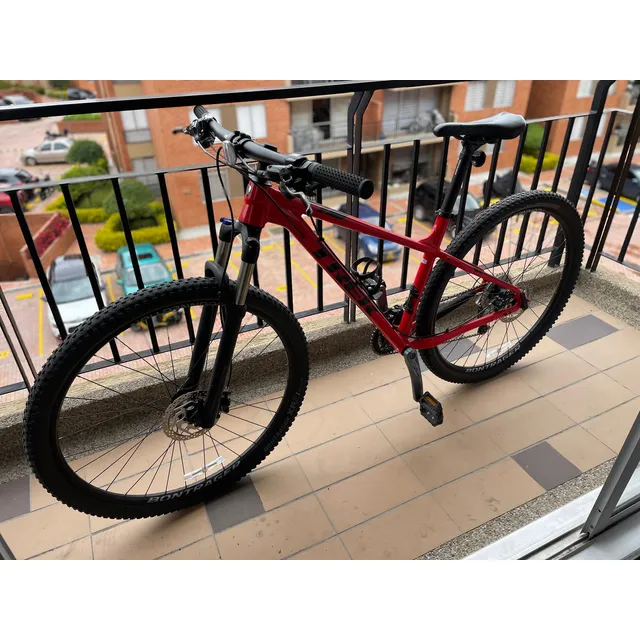 Bicicleta Mountain Bike Trek X-caliber 7