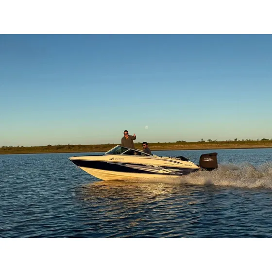 Regnicoli Century Con Suzuki 140 Hp