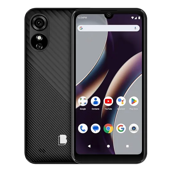 Celular Smartphone, , Android Marca Blu G33 32gb Liberado