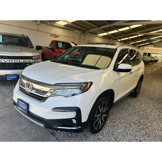 Honda Pilot 3.5 Touring At