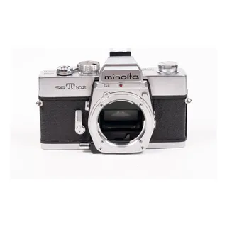 Minolta Srt | Mercado Livre