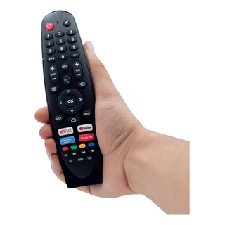 Control Remoto Sansui Smart Tv 4k Android Control Remoto Sansui Smart Tv 4k Android
