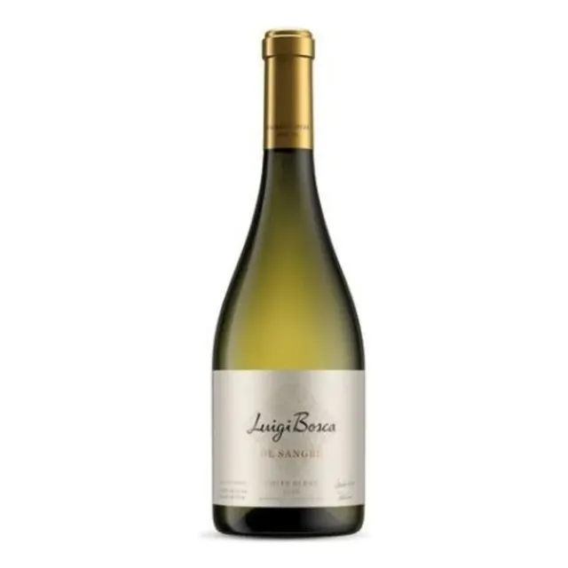 Vino Luigi Bosca De Sangre White Blend X750cc