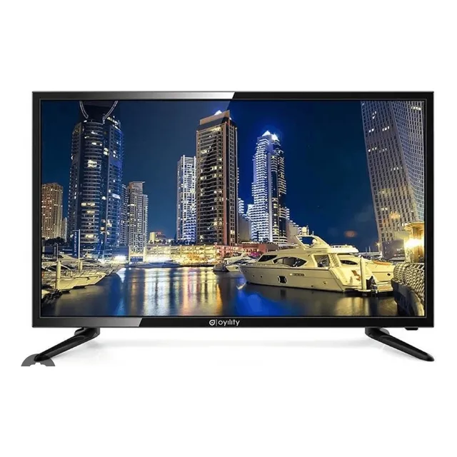 Televisor Oyility 32d15 32  Led O Monitor