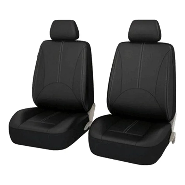 Aplicable A: Fundas Para Asientos De Automóviles De Lujo