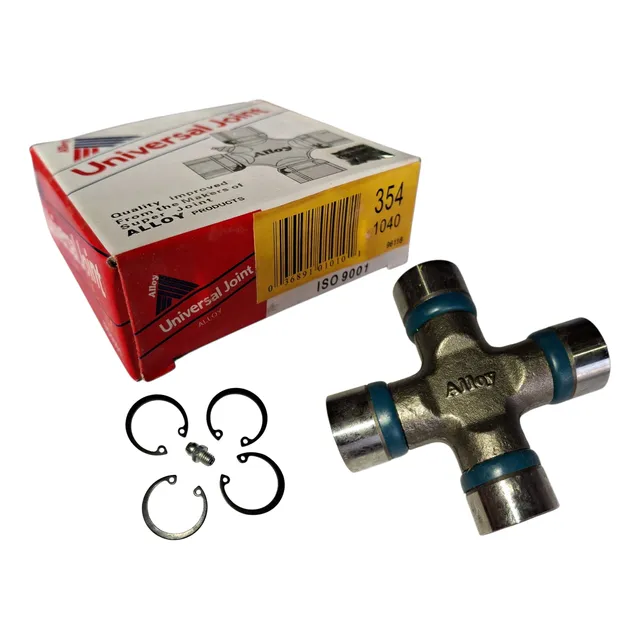 Cruceta 354 Ford 350, F150 4x4 Explorer, Expedicion, Burbuja