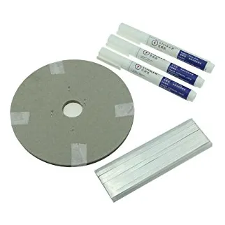 Kit De Cables Vikocell Diy Para Paneles Solares Para Paneles