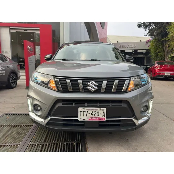 Suzuki Vitara 1.6 Glx At