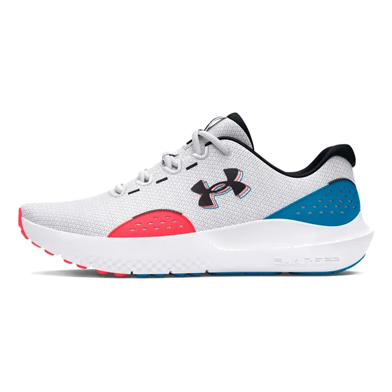 Zapatillas Under Armour Deportivo De Running Hombre Ch574