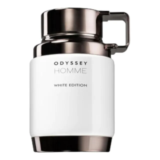 Odyssey Homme White Edition Edp 100 Ml Armaf