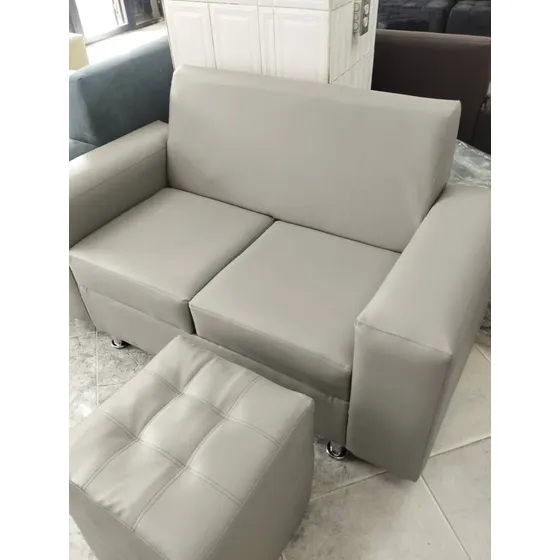 Mueble Rosita 2 Puesto 2 Pufs Comercial George Boleíta Sur 