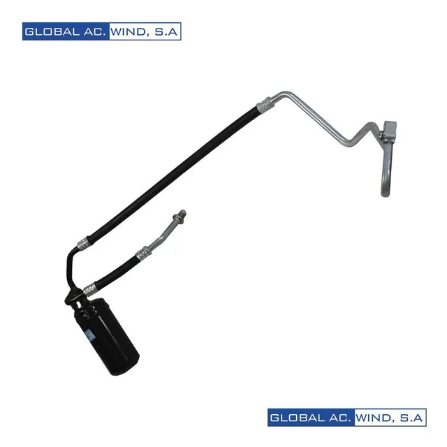 Deshidratador Jeep Grand Cherokee 93-98 Motor V8