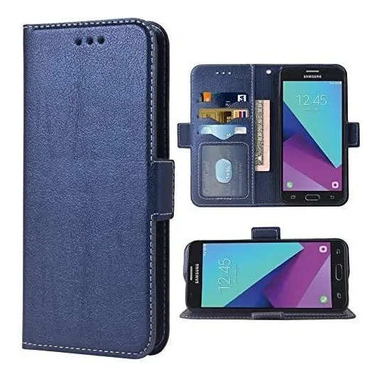 Cc Funda Carcasa Para Samsung Galaxy J3 Luna Pro J 3 Prime
